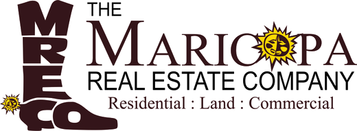 The Maricopa Real Estate Company